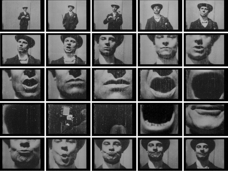 Foto 1 de The Big Swallow