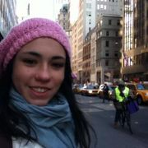 Foto de perfil de Isabella Mignot Freitas Coelho