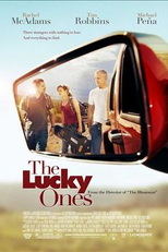 Gente de Sorte (The Lucky Ones)