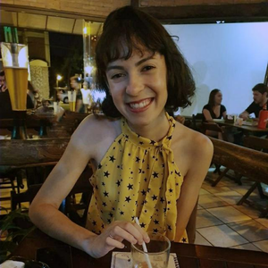 Foto de perfil de Larissa Fernandes