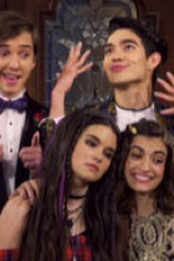 Poster de Episódio The Prom (2018)