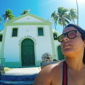 Foto de perfil de Roberta