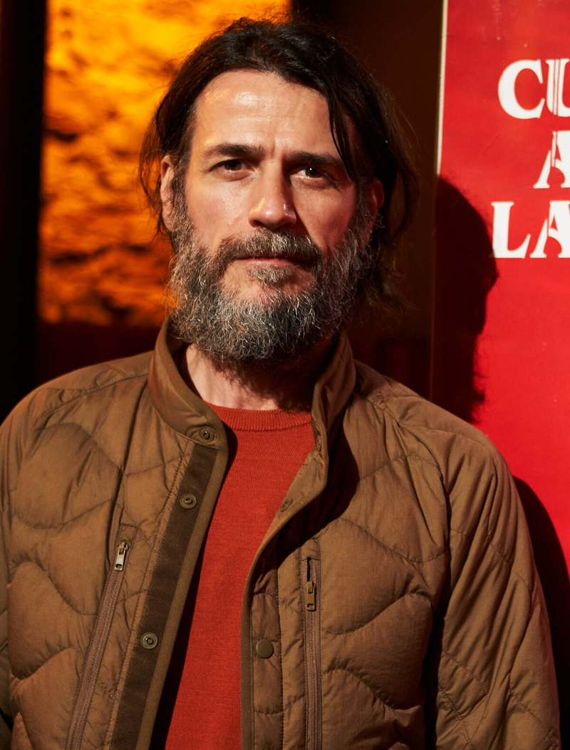 Ezequiel Rodríguez (I) - Foto 1