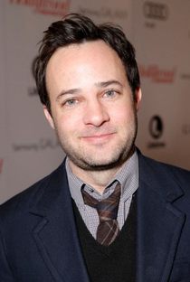 Danny Strong - Poster 2