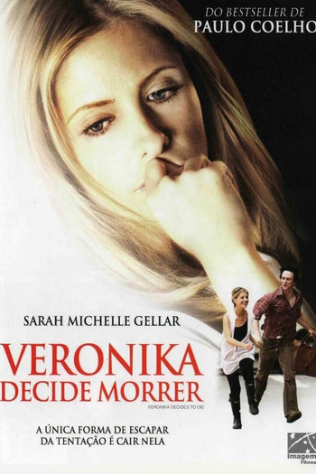  de Filme Veronika Decide Morrer (2009)