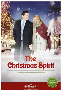 The Christmas Spirit (The Christmas Spirit)
