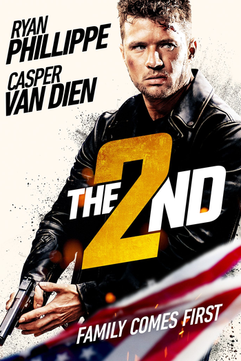  de Filme Voto de Coragem (2020)