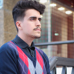 Foto de perfil de Igor