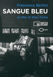 Sangue blu (Sangue blu)