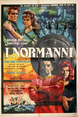 A Batalha que Salvou um Império (I normanni)