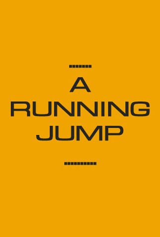 Poster 2 de Curta A Running Jump (2012)