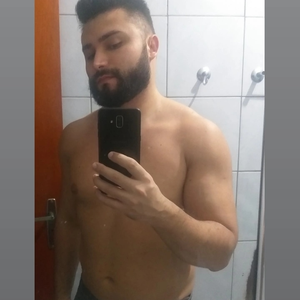 Foto de perfil de Matheus