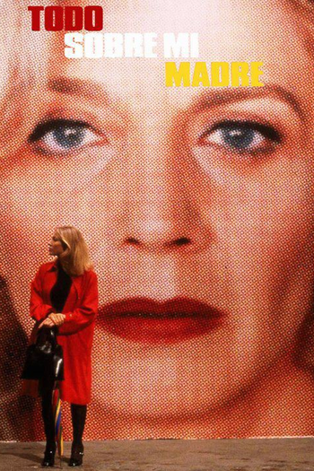  de Filme Tudo Sobre Minha Mãe (1999)
