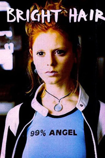 Poster de Filme Bright Hair (1997)