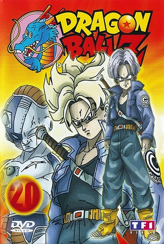 Dragon Ball Z (4ª Temporada) - 18 de Setembro de 1991