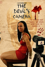 The Devil's Camera (The Devil's Camera)