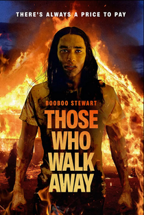 Those Who Walk Away - Poster / Capa / Cartaz - Oficial 1