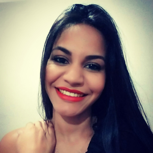 Foto de perfil de Nadya Rodrigues