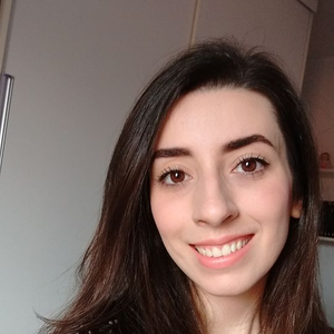 Foto de perfil de Paula