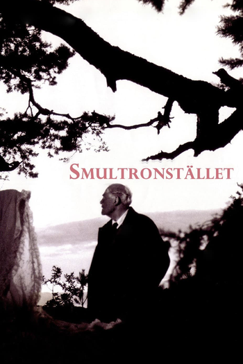  de Filme Morangos Silvestres (1957)