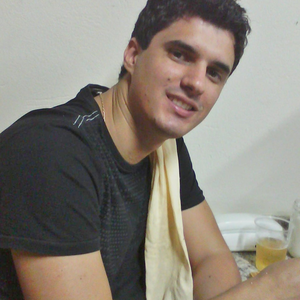 Foto de perfil de RODRIGO