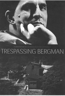 Invadindo Bergman - Poster / Capa / Cartaz - Oficial 1