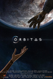 Orbitas - Poster / Capa / Cartaz - Oficial 1