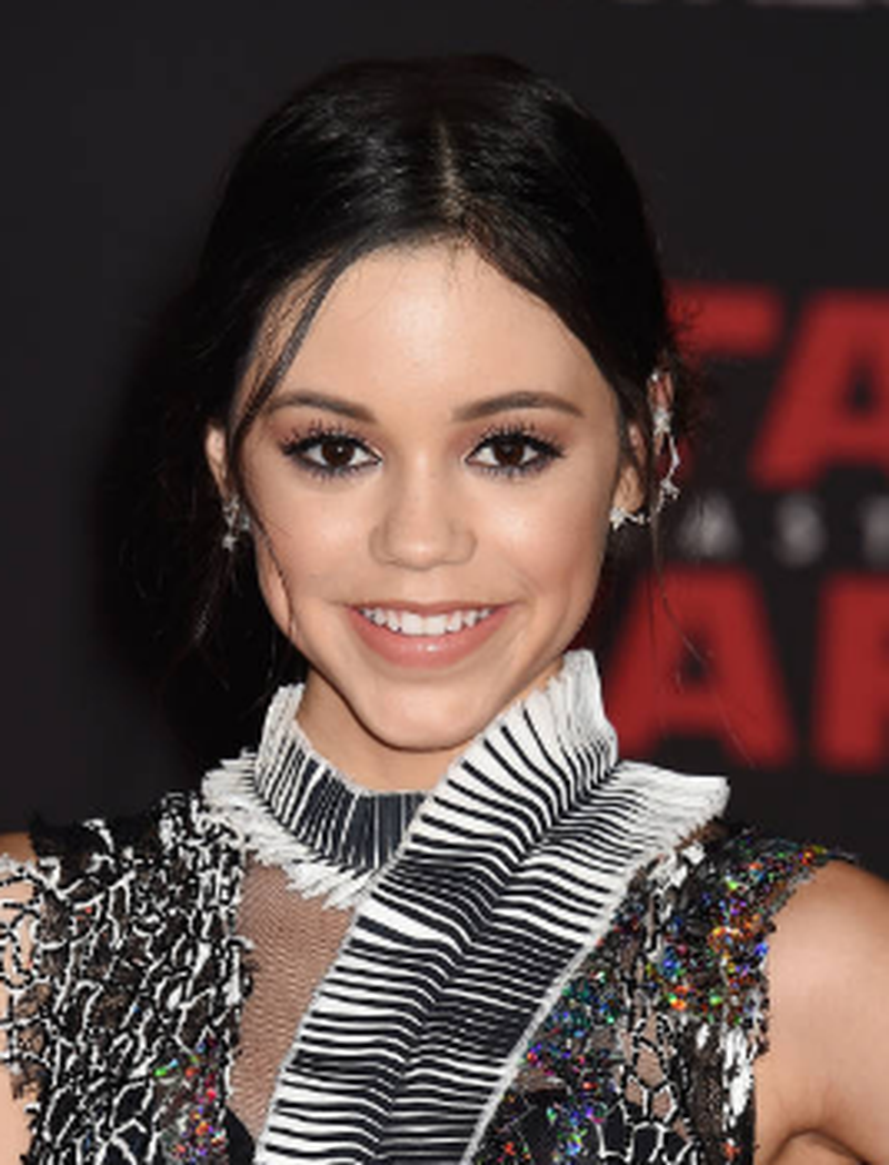 Jenna Ortega - Foto 18