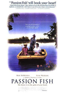 Tudo pela Vida (Passion Fish)