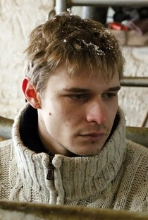 Martin Sznur - Poster 1