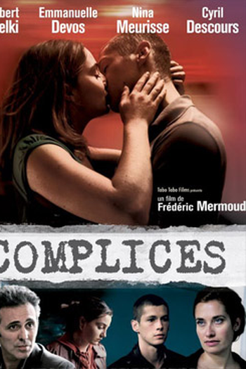  de Filme Cúmplices (2010)