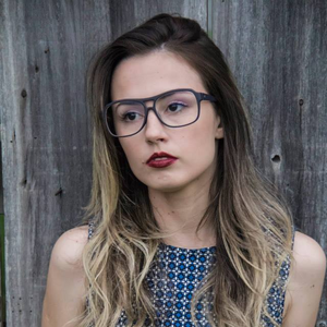 Foto de perfil de Ana Claudia