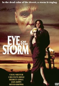 Pacto de Silêncio (Eye of the Storm)