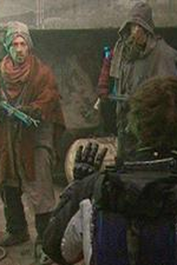 Poster de Episódio Chapter III (2007)