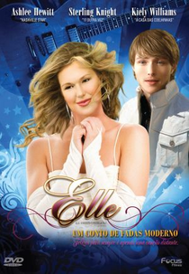 Elle: Um Conto de Fadas Moderno (Elle: A Modern Cinderella Tale)