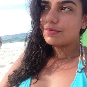 Foto de perfil de Maria Victória Lopes