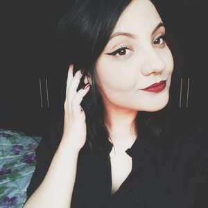 Foto de perfil de Julia