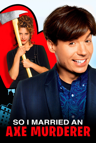 Poster 11 de Filme Uma Noiva e Tanto (1993)