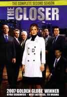 Divisão Criminal (2ª Temporada) (The Closer (Season 2))