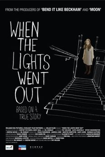 When The Lights Went Out - Poster / Capa / Cartaz - Oficial 3