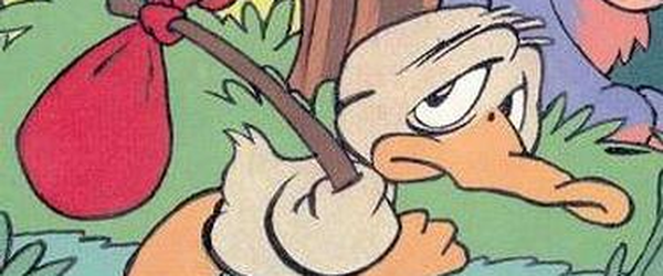 Contos Malditos: O Patinho Feio