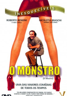 O Monstro (Il Mostro)