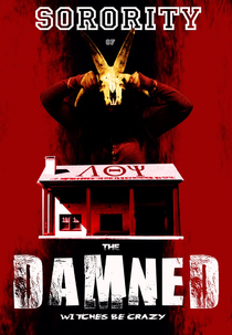 Sorority of the Damned (Sorority of the Damned)