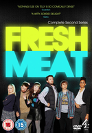 Fresh Meat (2ª Temporada) (Fresh Meat (Series 2))