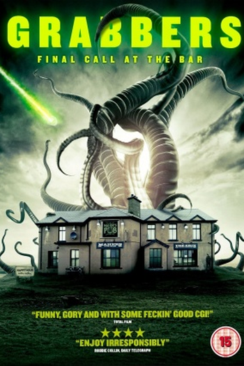  de Filme Grabbers (2012)