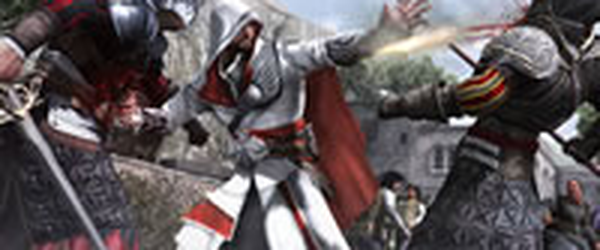 Assassin's Creed vai virar filme com Michael Fassbender
