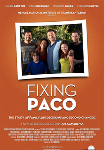 Fixing Paco  (Fixing Paco )