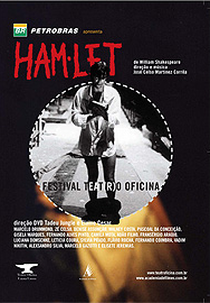 Ham-Let (Ham-Let - Festival Teatro Oficina)
