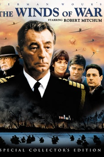  de Série Sangue, Suor e Lágrimas (1983)