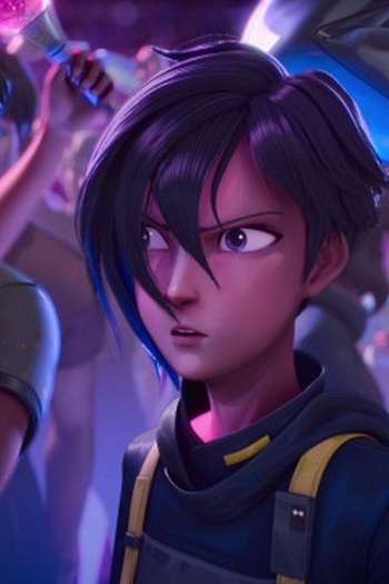 Poster de Episódio TBA (2024)